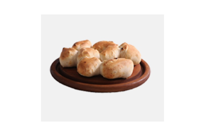 Pizza roll - Fast & Hot