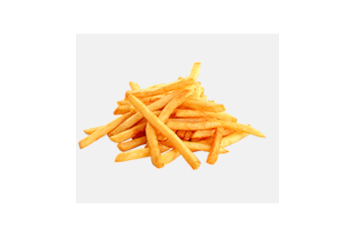 French fries - Fast & Hot