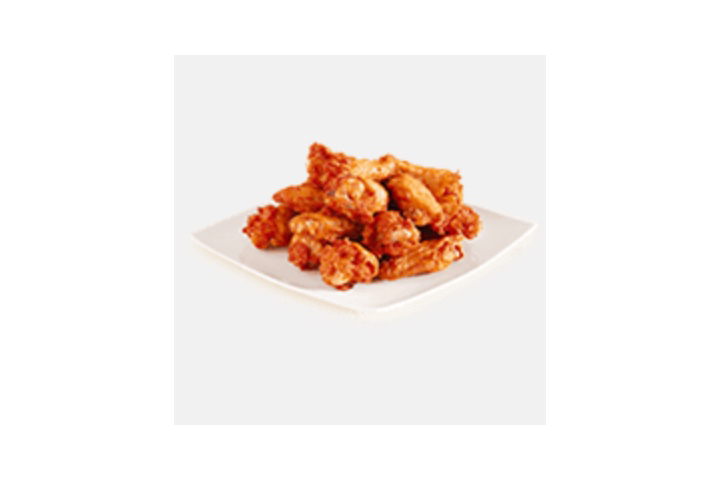 Chicken Wings - Fast & Hot