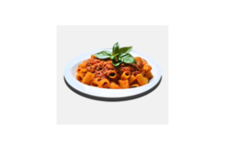 Penne al forno - Fast & Hot