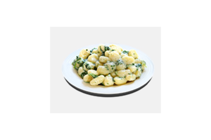 Gnocchi Bolognese - Fast & Hot