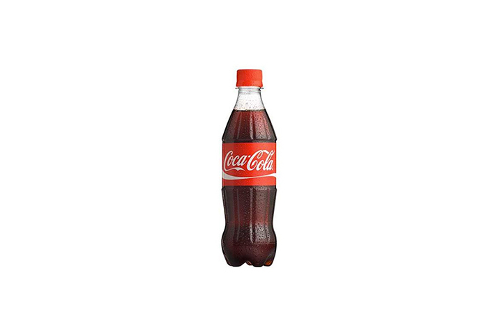 Coca Cola Classic - Best Burger Basel