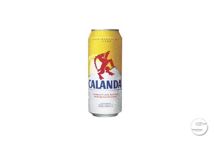 Calanda - Orientalisch Food