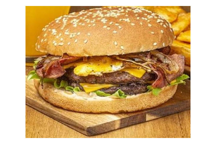 Manhattan Burger - Eat Night