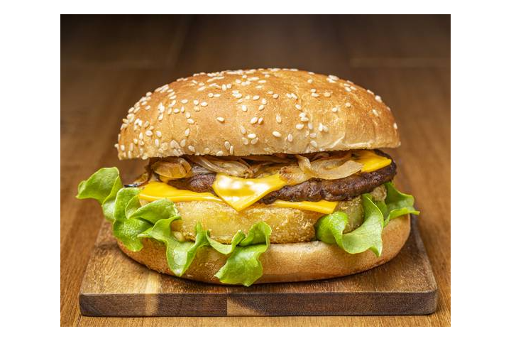 Country Burger - Eat Night
