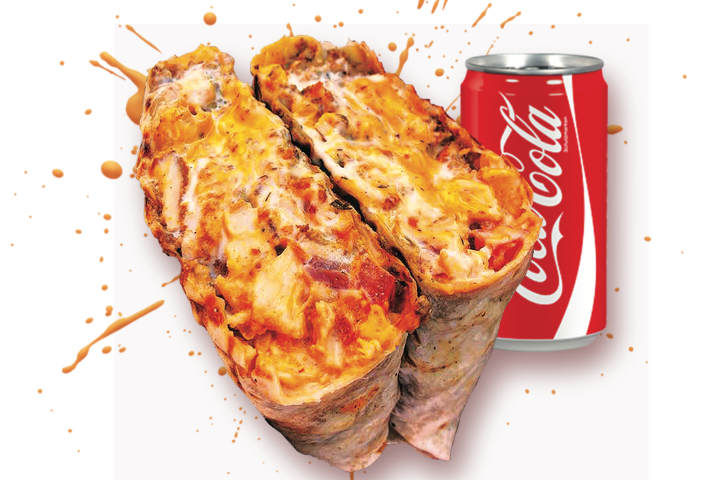 Menu Tacos Tenders - Eat Night