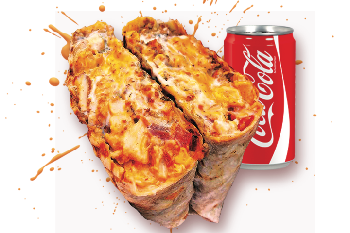 Menu Tacos Steak - Eat Night