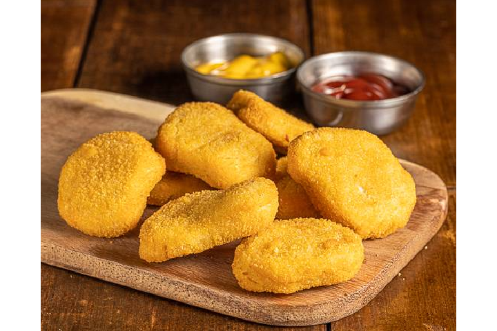 Nuggets - Eat Night