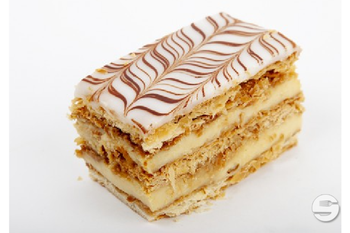 Mille-Feuille - Eat Night