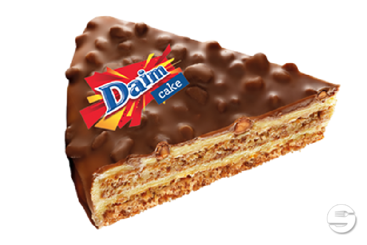 Tarte Daim - Eat Night
