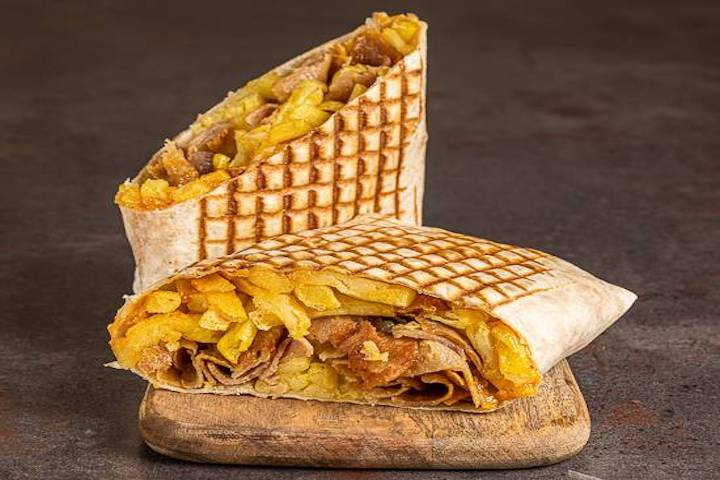 Tacos Steak - Eat Night