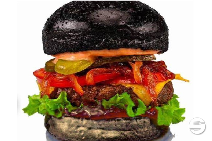 Black One - Eat Night