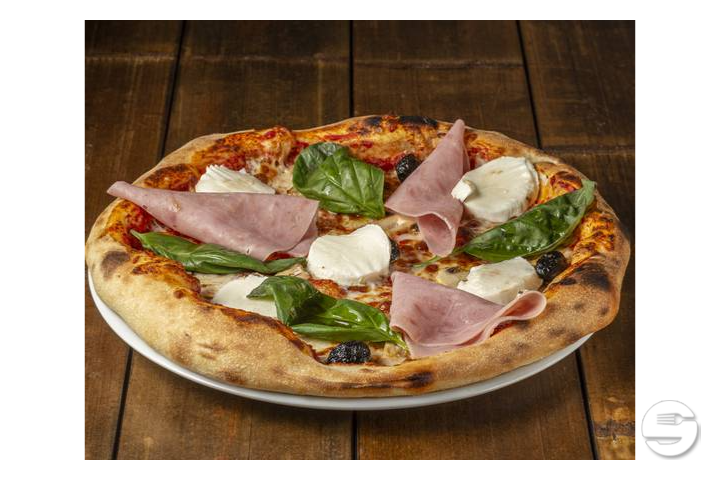 Pizza Reine - Pizza & Pasta Night