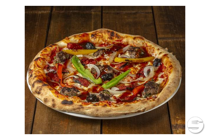 Pizza Buffalo - Pizza & Pasta Night