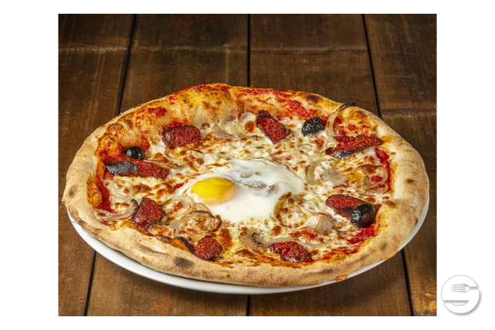 Pizza Orientale - Pizza & Pasta Night