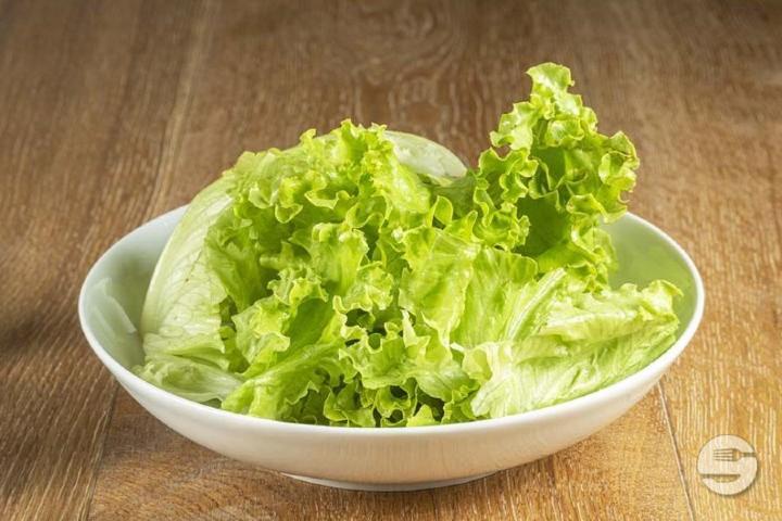 Salade Verte - Pizza & Pasta Night