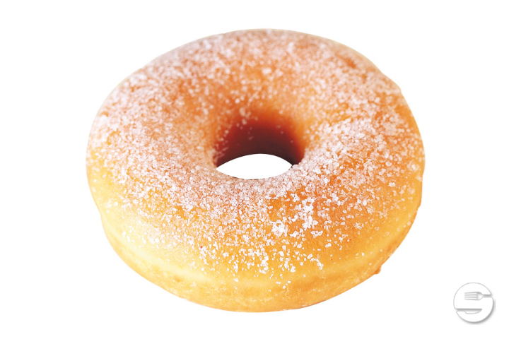 Donut au Sucre - Pizza & Pasta Night