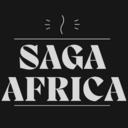 Logo Saga Africa