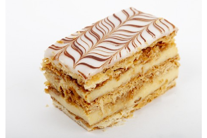 Mille-Feuille - Candy Night