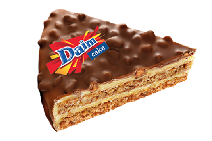Tarte Daim - Candy Night