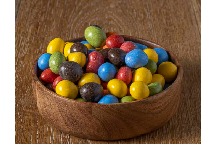 M&M's - Candy Night
