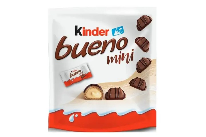 Kinder Bueno Mini - Candy Night
