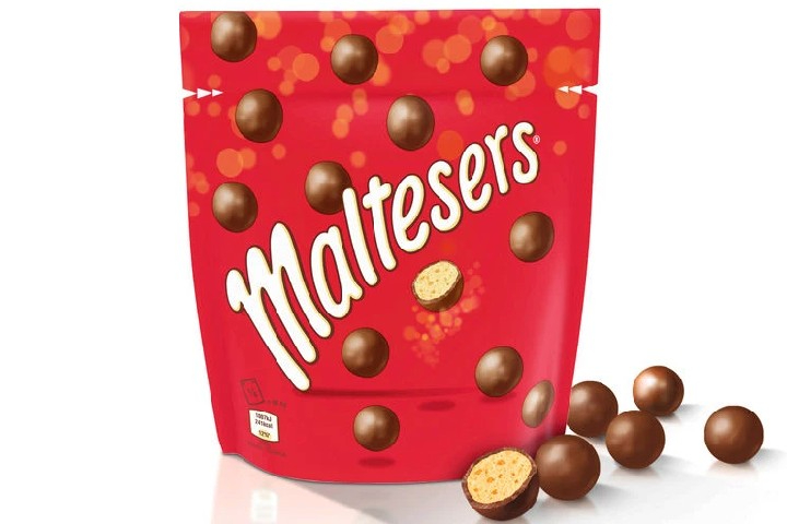 Maltesers - Candy Night
