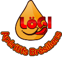 Logo Lögi 🇧🇷