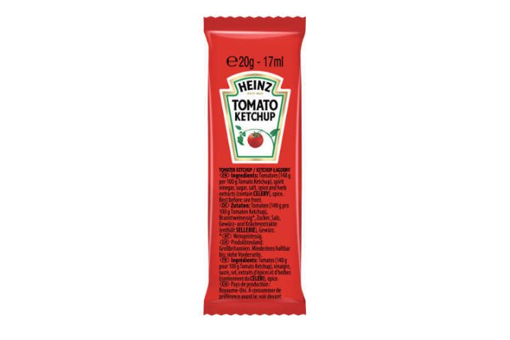 Ketchup - Lögi 🇧🇷