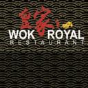 Logo Restaurant Wok Royal