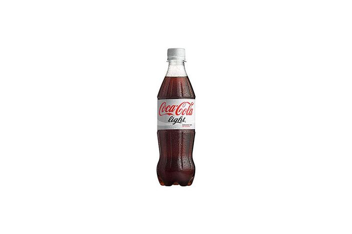 Coca Cola Zero - Kitchella - Pizza, Burger & Asian Take Away