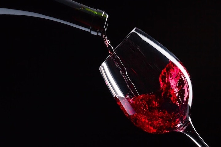 Montepulciano - Kitchella - Pizza, Burger & Asian Take Away