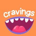Logo Cravings