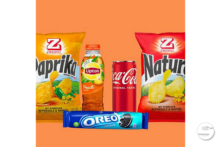 Movie Pack - Cravings