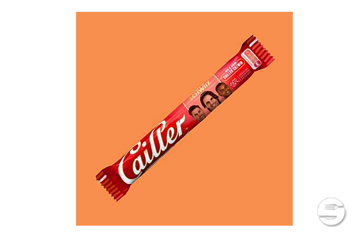 Cailler Branche - Cravings