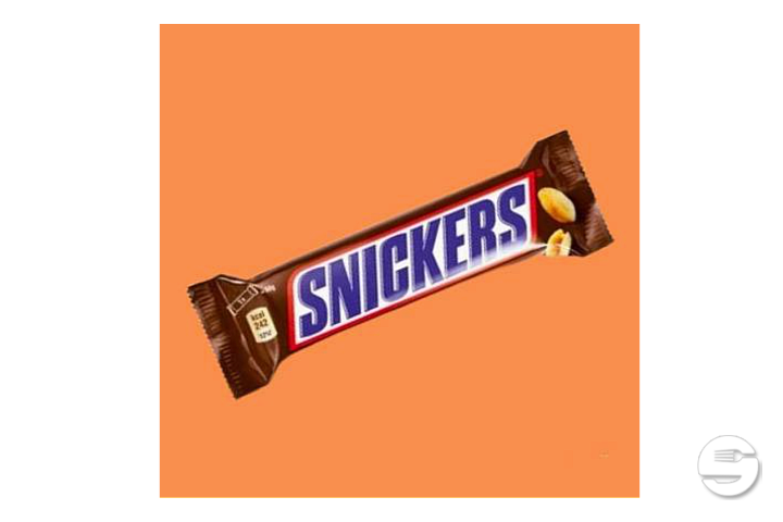 Snickers - Cravings