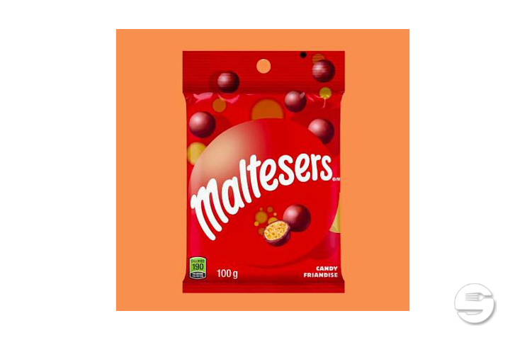 Maltesers - Cravings