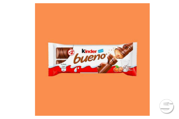 Kinder Bueno - Cravings