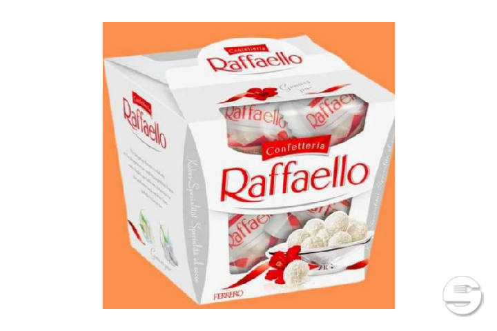 Raffaello - Cravings