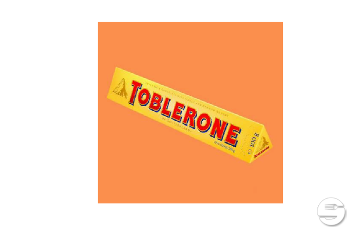 Toblerone - Cravings
