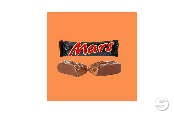 Mars - Cravings