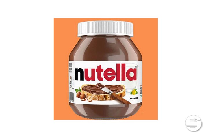 Nutella - Cravings