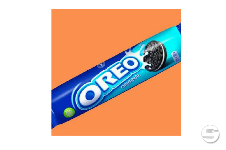 Oreo - Cravings