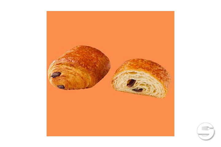 Pain au Chocolat - Cravings