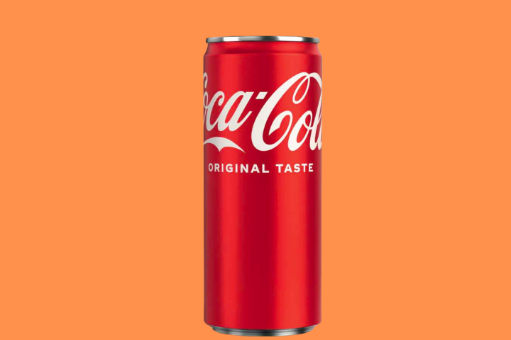 Coca-Cola - Cravings