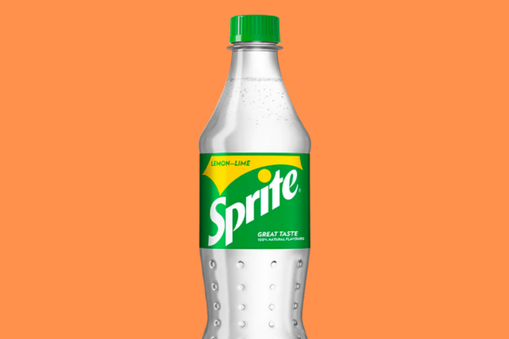 Sprite - Cravings