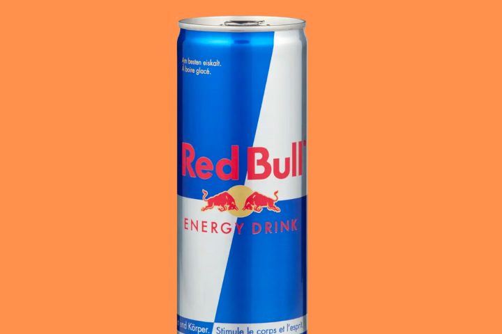 Red Bull - Cravings