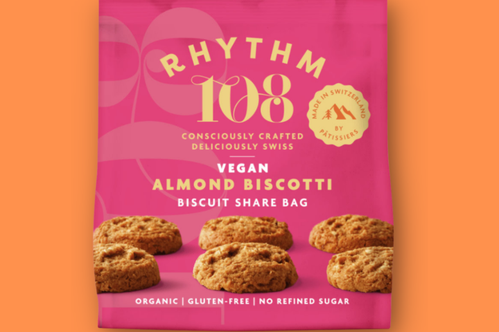 Biscuits aux amandes - Cravings