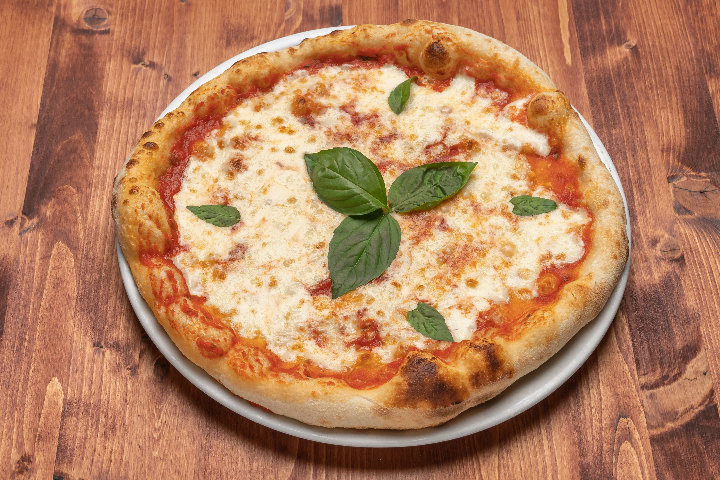 Margherita - Le Corner