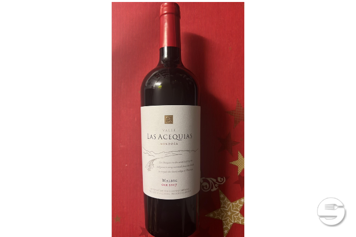 Malbec 2017 - Le Corner